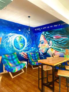 See Sea Backpackers House - Ban Tai - 5