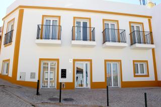 SolRia Alvor - Alvor - 4