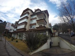 300 metros, Rua Coberta Centro - Solar Encantado - Gramado - 8
