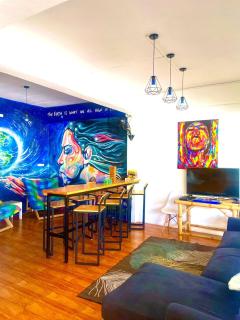 See Sea Backpackers House - Ban Tai - 6