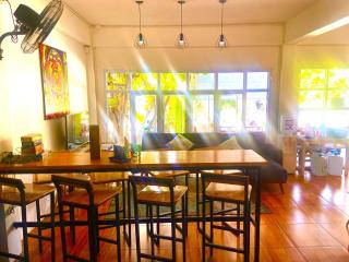 See Sea Backpackers House - Ban Tai - 9