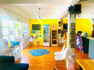 See Sea Backpackers House - Ban Tai - 7