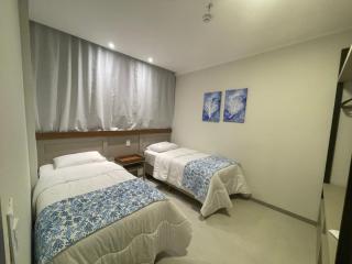 Apt Aqualand Resort 2 suites - 4