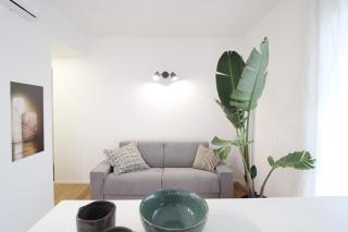 MilanRentals - Sacco Apartment - Milan - 8