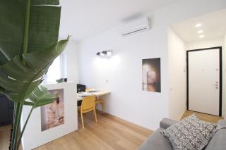 MilanRentals - Sacco Apartment - Milan - 6