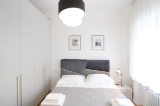 MilanRentals - Sacco Apartment - Milan - 2