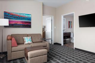 TownePlace Suites El Paso North - Sunrise Acres - 8