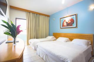 Wetiga Hotel - Bonito - 9