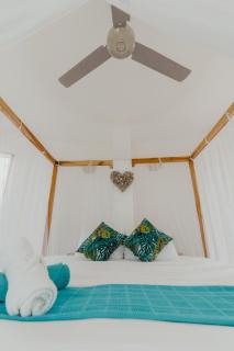 UUTTAAKA Eco-Hotel - Palomino - 4