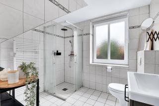 nobar - Innenstadt-Apartment - Smart-TV - Kaffee - Netflix - 3