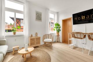 nobar - Innenstadt-Apartment - Smart-TV - Kaffee - Netflix - 1