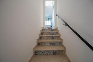 Villa Nisa Apartment Sea View - Fontane Bianche - 8