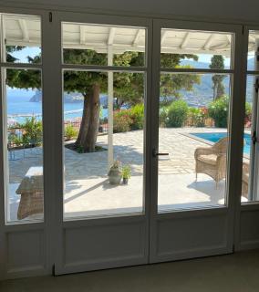 Villa Icelle Skopelos Town Sea View Swimming Pool - Skopelos - 9