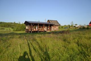 bieszczadzki holender - Lipie - 9