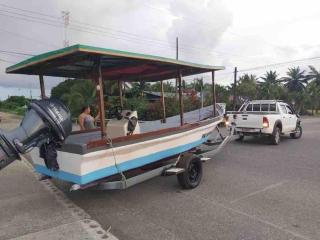 La Mochis - Puerto Jiménez - 4