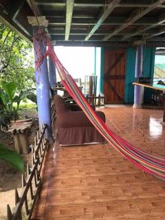 La Mochis - Puerto Jiménez - 1