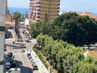 apartamento ginebra - Torre del Mar - 0