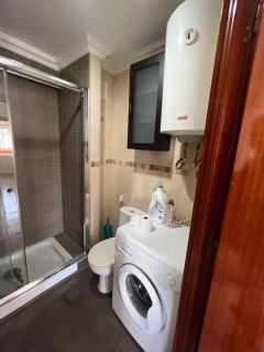 apartamento ginebra - Torre del Mar - 6
