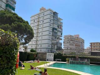 apartamento ginebra - Torre del Mar - 5