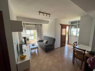 apartamento ginebra - Torre del Mar - 1