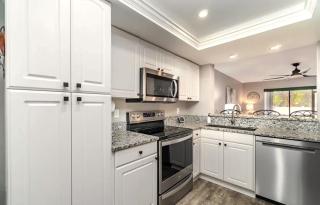 Bella Maris. Top Location. 5 Min Beach & Downtown. - Cape Coral - 6