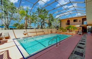 Bella Maris. Top Location. 5 Min Beach & Downtown. - Cape Coral - 7