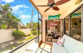 Bella Maris. Top Location. 5 Min Beach & Downtown. - Cape Coral - 8