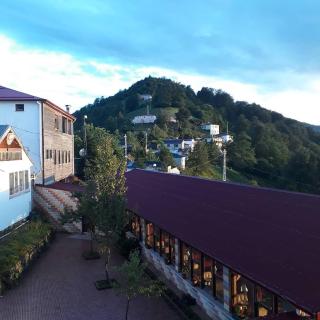 SIRT BUTİK HOTEL - Akçaabat - 7