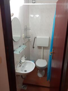 Vila Familija - Dobra Voda - 2