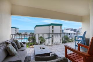 Dunes of Seagrove C302 - Santa Rosa Beach - 8