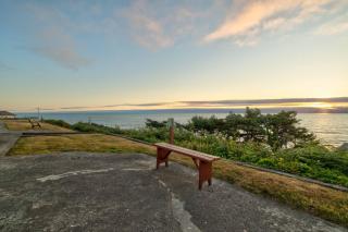 Ester Lee Oceanview Inn - Lincoln City - 2