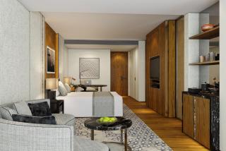 InterContinental Guangzhou Exhibition Center by IHG - Free shuttle between hotel and Exhibition Center during Canton Fair & Exhibitor registration Counter - Guangzhou - 0