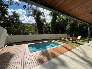 Casa na Serra F8 - Teresópolis - 7