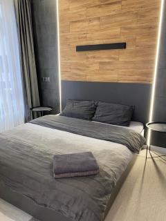 Large Three-Bedroom Ultracentral Apartment - Chişinău - 8