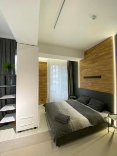 Large Three-Bedroom Ultracentral Apartment - Chişinău - 6