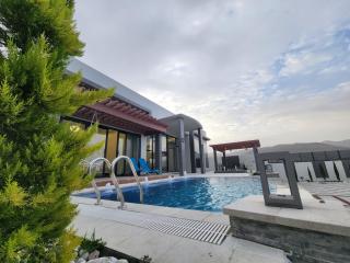 Skylight chalet - Jabal Al Akhdar - 0