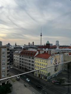 City Loft Berlin Mitte - Berlino - 8