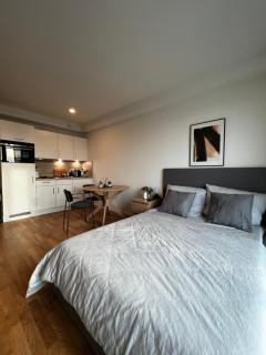 City Loft Berlin Mitte - Berlino - 5