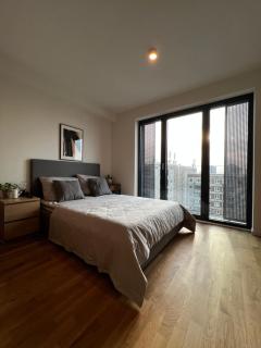 City Loft Berlin Mitte - Berlino - 9