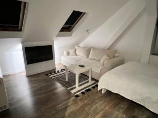 Apartament Bronowice 2 - Cracovia - 6