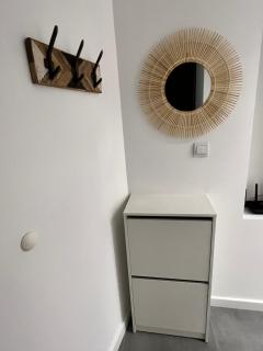 Apartament Bronowice 2 - 7