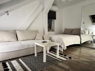 Apartament Bronowice 2 - Cracovia - 8