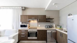 801 Infinity 2 Bedroom Beachfront Apartment - Città del Capo - 7