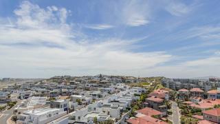 801 Infinity 2 Bedroom Beachfront Apartment - Città del Capo - 8