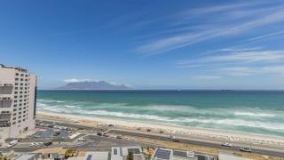 801 Infinity 2 Bedroom Beachfront Apartment - Città del Capo - 9