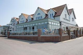 Botany Bay Hotel - Broadstairs - 7