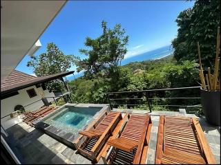 Bali Villa Jungle Paradise - Uvita - 5