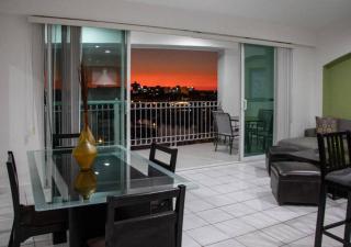 Puesta de Sol 610 - Departamento en Marina Mazatlán - Mazatlán - 7