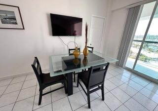 Puesta de Sol 610 - Departamento en Marina Mazatlán - Mazatlán - 8