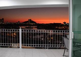 Puesta de Sol 610 - Departamento en Marina Mazatlán - Mazatlán - 1